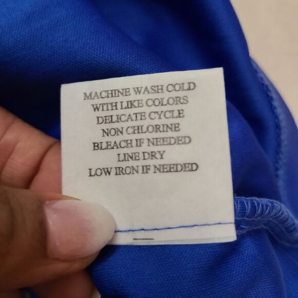 🌿Ruby Rox dress size 1XL - Picture 8 of 16